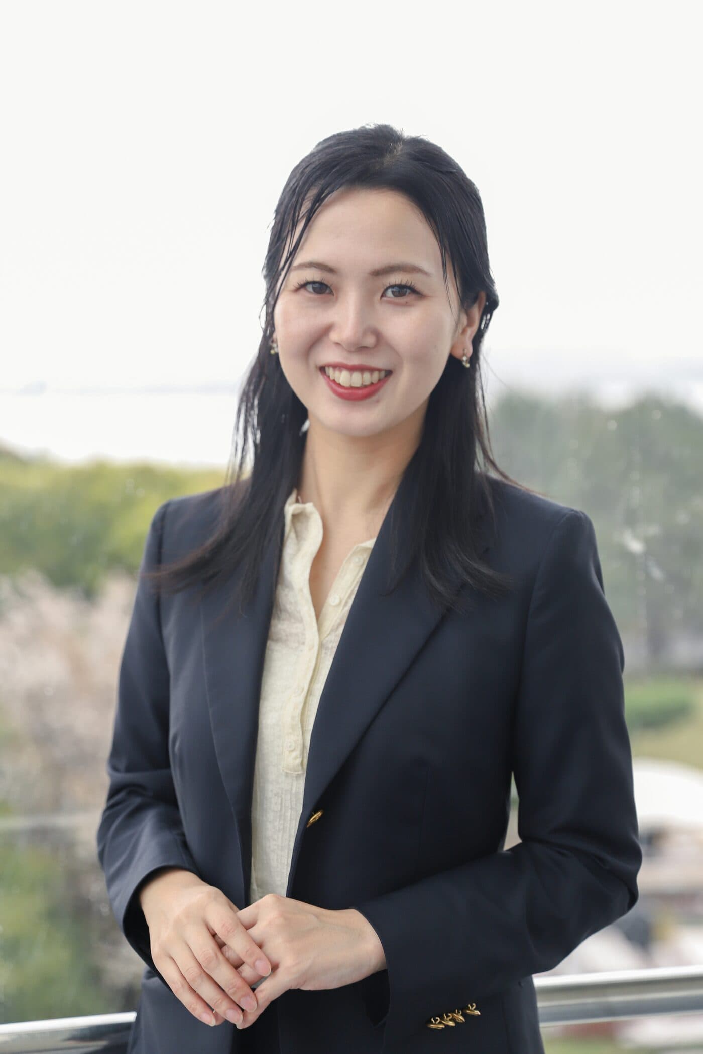 代表取締役 西澤 尚美