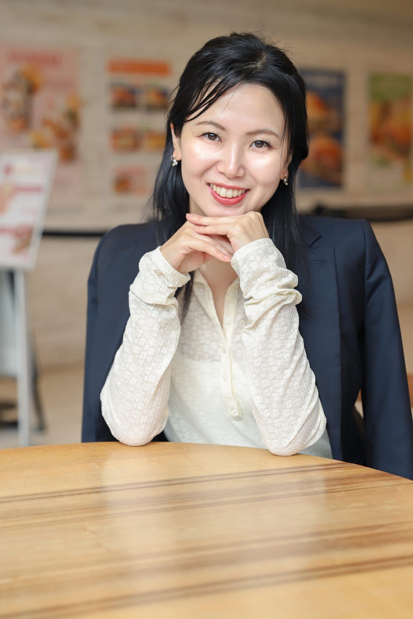 代表取締役 西澤 尚美